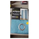 Eclipse Blackout...one panel