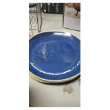 Opal House plates & Bowls