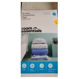 Storage compression bags & tote