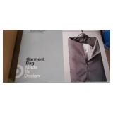 Garment Bag made by Design