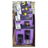 4 High & Mighty Decorative Hooks