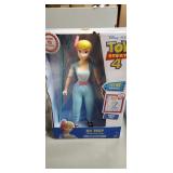 Toy Story 4 Bo Peep Talking Action Figure