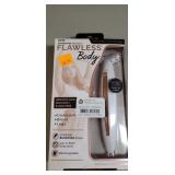 Finishing Touch Flawless Body Hair Remover