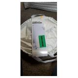 Room Essentials Scrunchable Hamper and Basket