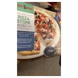Pizza Stone