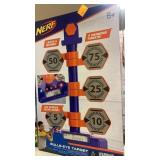 Nerf Target