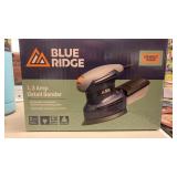 Blue Ridge Sander