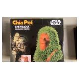Chia Pet Chewbacca