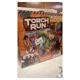 Torch Run Game