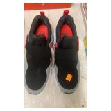 Size 5 all in motion ortholite