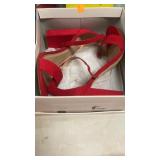 a  new day Size 7 heels