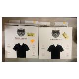 Pair of Thieves XL 2qty