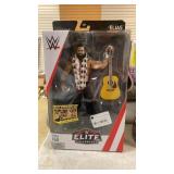 Elite WWE Action Figure