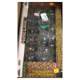 Minecraft nano metalfigs