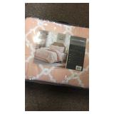 Madison Park essentials comforter sheets at twin