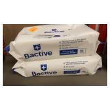 Heavy Cleaning Wipes 2qty