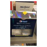 Crest 3D whitestrips light
