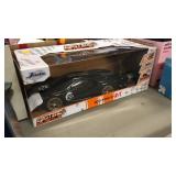 Jada bigtime muscle 2017 Ford gt