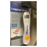 Luggage Scale