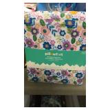 Pillowfort microfiber sheet set