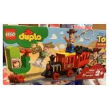 LEGO Toy Story Train
