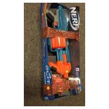 Nerf gun