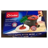 O-Cedar easywring mop