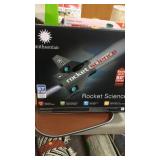 Smithsonian rocket science rocket