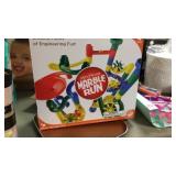MindWare Marble run