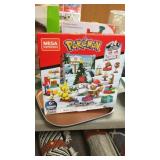 Mega constux Pokémon