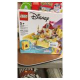 LEGO Disney