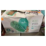 Pampers Size 2