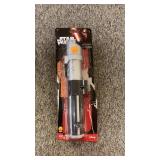 Star Wars Luke Sky Walker