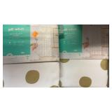 Blackout Curtains 95"