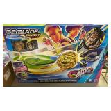 Beyblade
