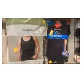 Small shirts Goodfellow & Hanes