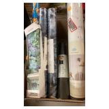 Paper/wall paper rolls