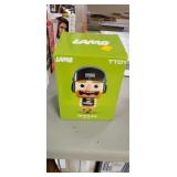 Lamo Tto1 Tim the tat man