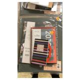 Planner lot