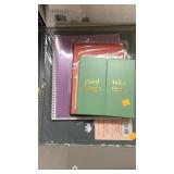 Planner lot