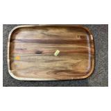 Serving Tray