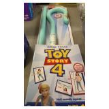 Bo Peep Action Staff Toy Story