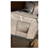 8 pc Montcalm Comforter Set