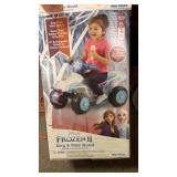 Sing & Ride Quad 6V Rechargeable Battery Kid Trax