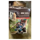 Front Child Carrier for infants