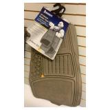 All Season Rubber FloorMats