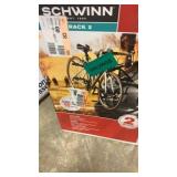 Schwann Trunk Rack