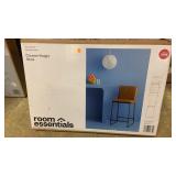 Counter-Height Stool in box room essentials