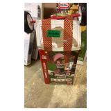 Radio Flyer 4 Trikes in 1