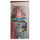 2 pckgs Fruit if the loom Girls Underwear Sz 14